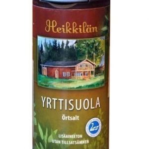 Heikkilän Yrttisuola