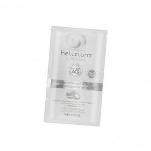 Helixium Silver Crema Kuorintavoide