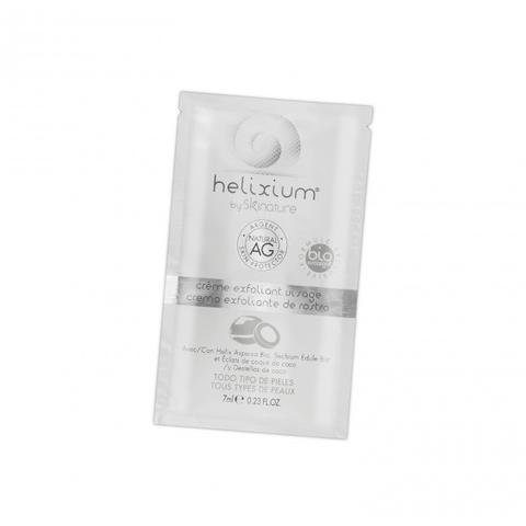 Helixium Silver Crema Kuorintavoide