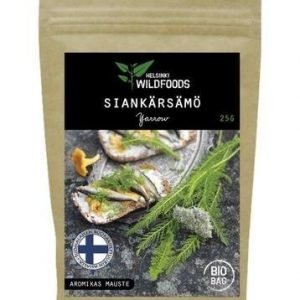 Helsinki Wildfoods Siankärsämö