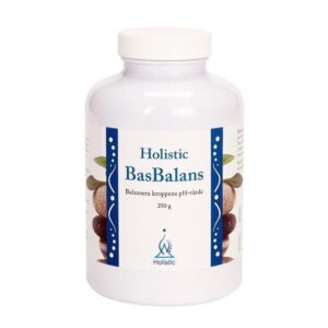 Holistic Basbalans 250 grammaa
