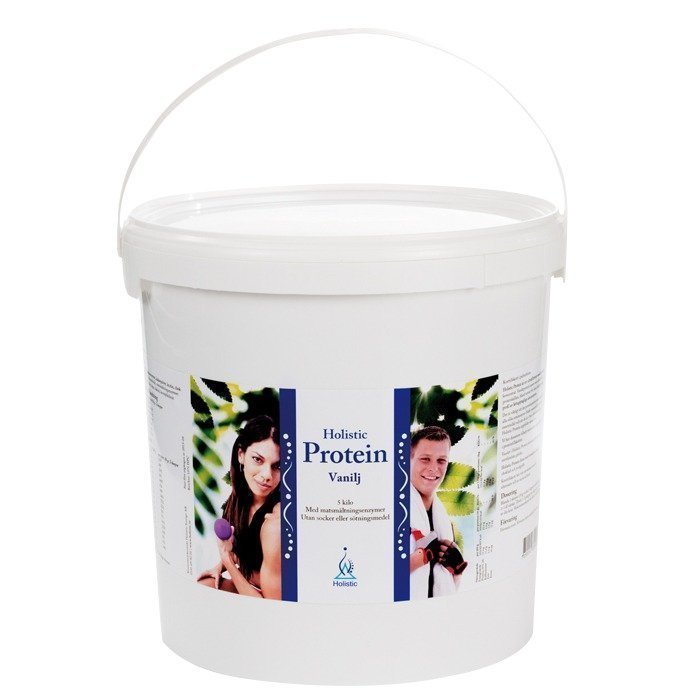 Holistic Proteiini 5 kg