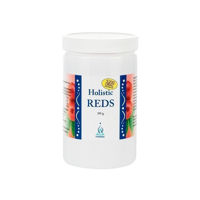 Holistic REDS 195 g