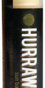 Hurraw! Huulivoide Sun Balm Spf 15