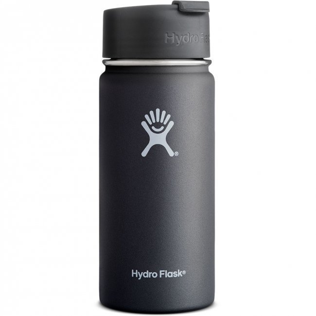 Hydro Flask 16 oz Standard Mouth kahvimuki