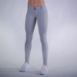 ICANIWILL ICIW Casual Pants grey