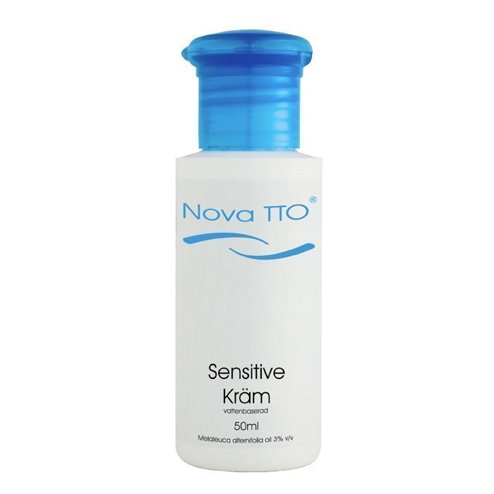 IQ Medical Nova TTO Sensitive kräm 50 ml