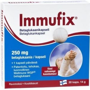 Immufix