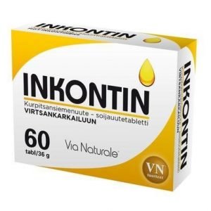 Inkontin