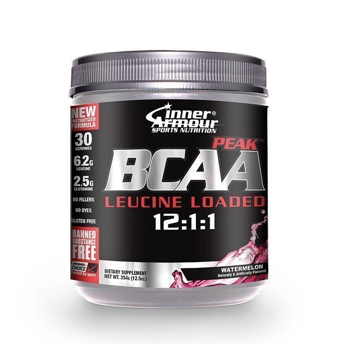 Inner Armour BCAA Peak 354 g