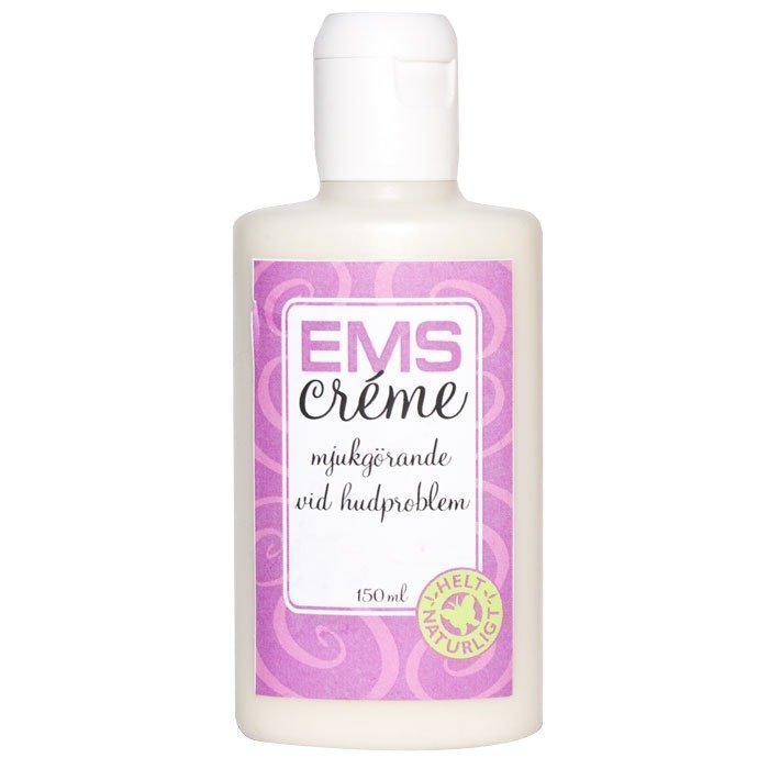 Ion Silver EMS Creme 150 ml