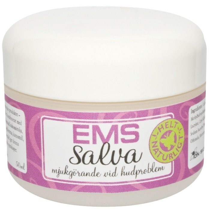 Ion Silver EMS Salva 250 ml