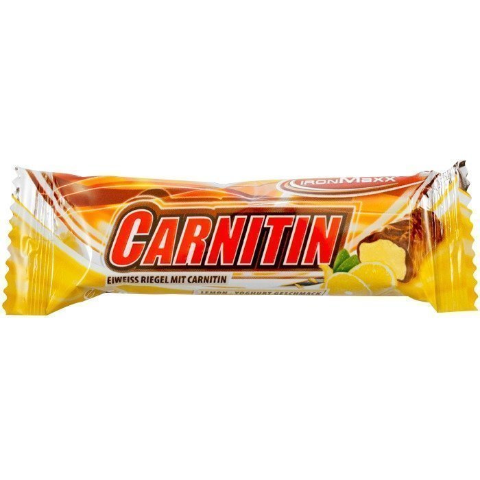 IronMaxx Carnitin Bar