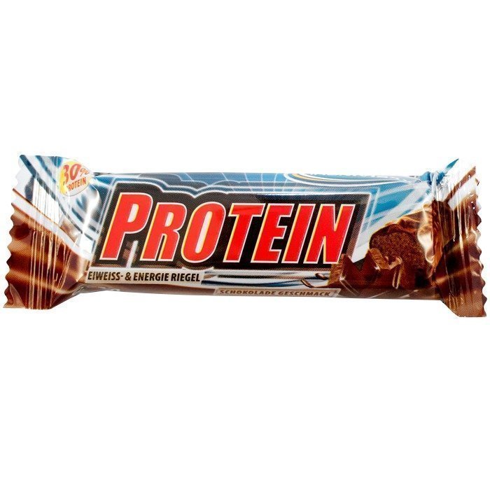 IronMaxx Protein Bar 35 g Banana Yoghurt