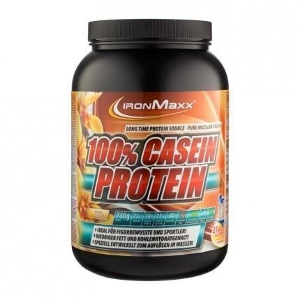 Ironmaxx 100% Casein