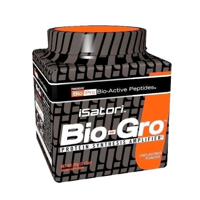 Isatori Bio-Gro 90 g Chocolate