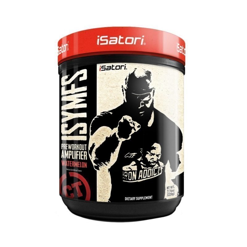 Isatori ISYMFS 220 g