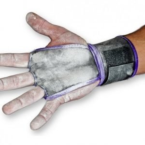 JerkFit WODies violetti käsisuoja