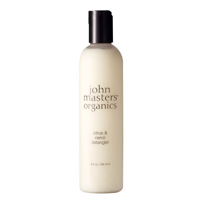 John Masters Organics Citrus & Neroli Detangler EKO 237 ml