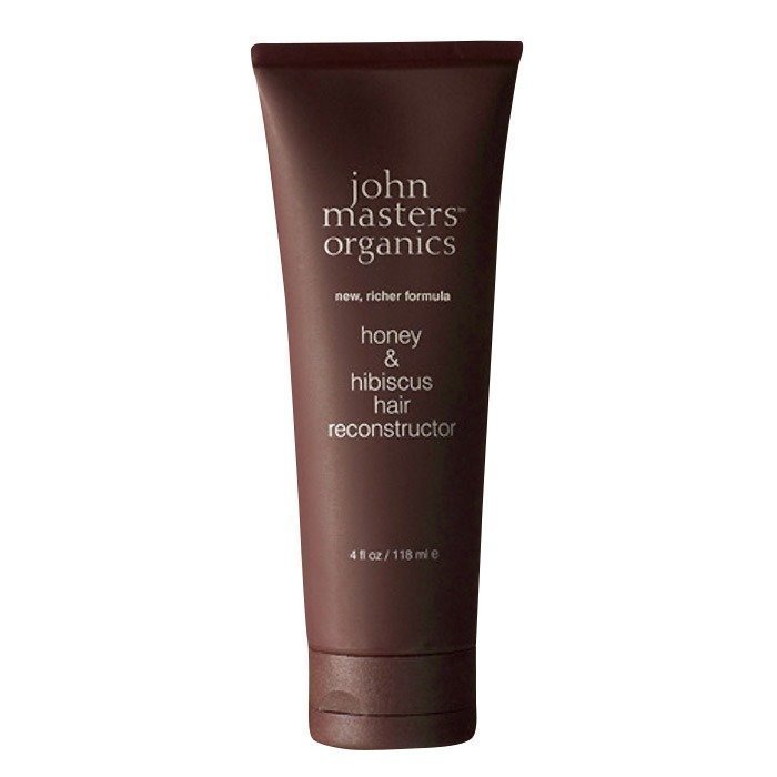 John Masters Organics Honey & Hibiscus Hair Reconstructor 118ml
