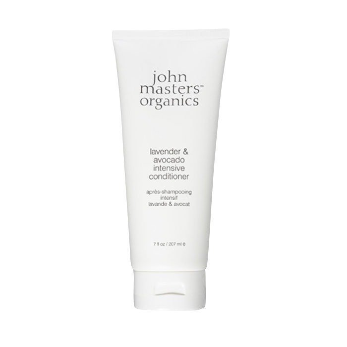 John Masters Organics Lavender & Avocado Intensive Conditioner EKO 188 ml