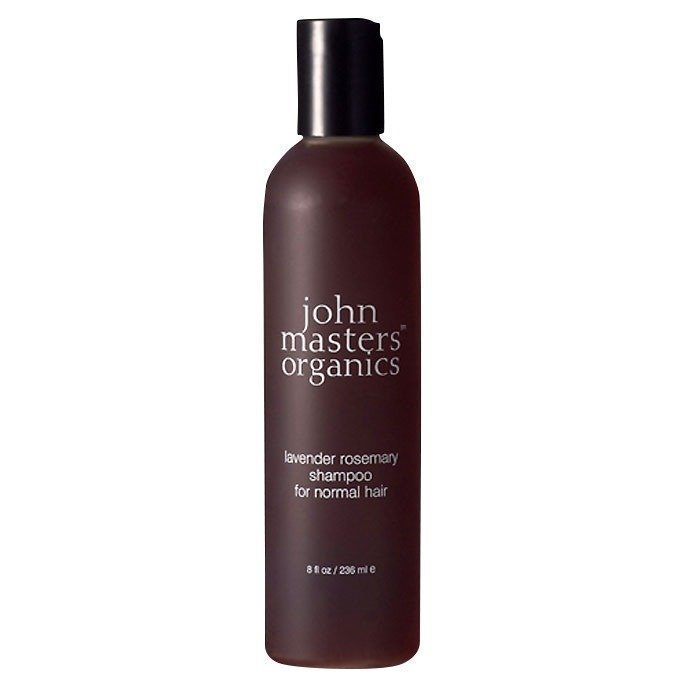 John Masters Organics Laventeli-Rosmariini Shampoo EKO 237 ml