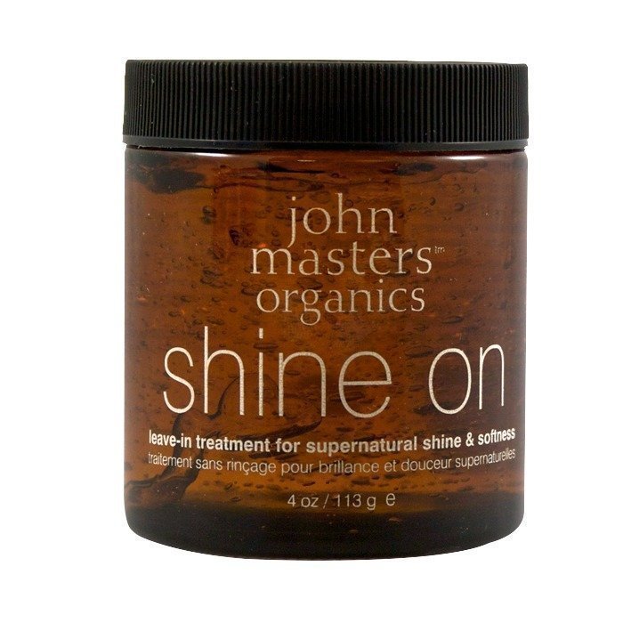 John Masters Organics Shine On EKO 113 grammaa