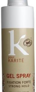 K Pour Karite Geelispray