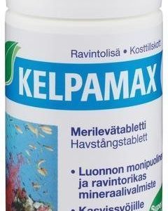 Kelpamax