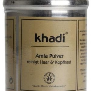 Khadi Amla-Jauhe