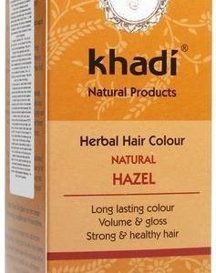 Khadi Kasvihiusväri Hazel