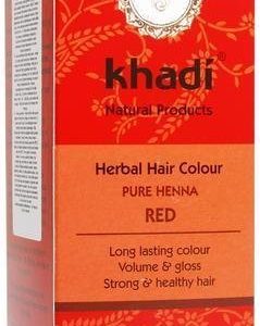 Khadi Kasvihiusväri Pure Henna