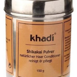 Khadi Shikakai-Jauhe