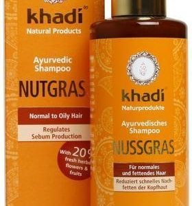 Khadi Sädekaisla Shampoo