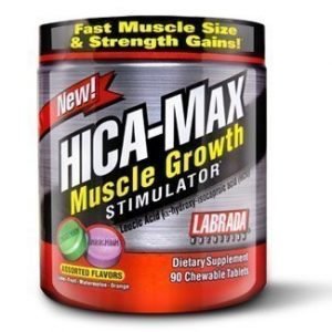 Labrada Nutrition Labrada Hica-MAX