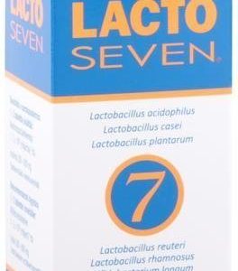 Lacto Seven Maitohappobakteeri