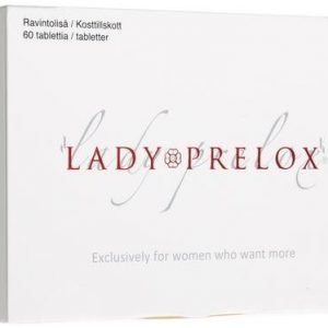 Lady Prelox