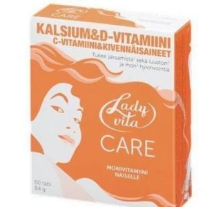 Ladyvita Care