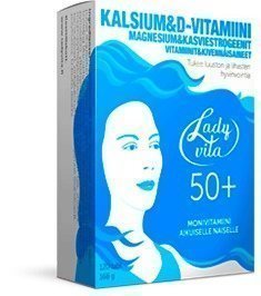 Ladyvita Ladyvita 50+