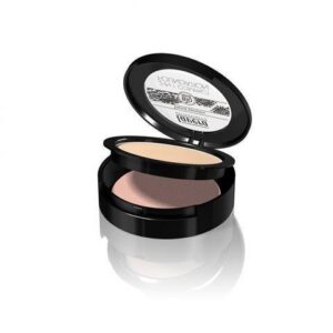 Lavera 2-In-1 Compact Foundation Meikkipuuteri Ivory