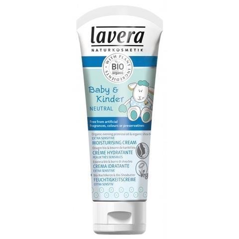 Lavera Baby & Kinder Neutral Hoitovoide