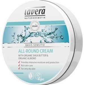 Lavera Basis Sensitiv All-Round Cream Voide