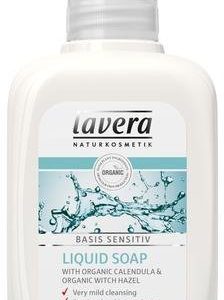 Lavera Basis Sensitiv Calendula Nestesaippua