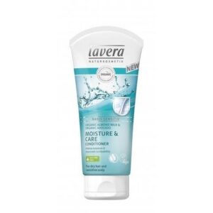 Lavera Basis Sensitiv Hoitoaine