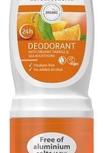 Lavera Gentle Deo Roll-On Deodorantti Orange