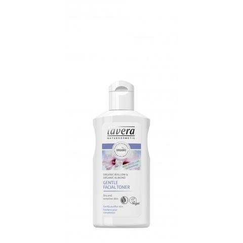 Lavera Gentle Facial Kasvovesi