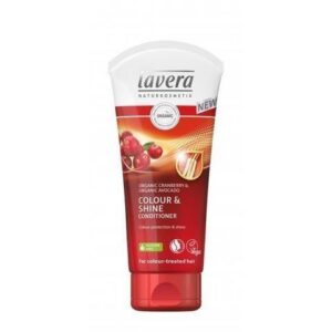 Lavera Hair Pro Color & Shine Hoitoaine