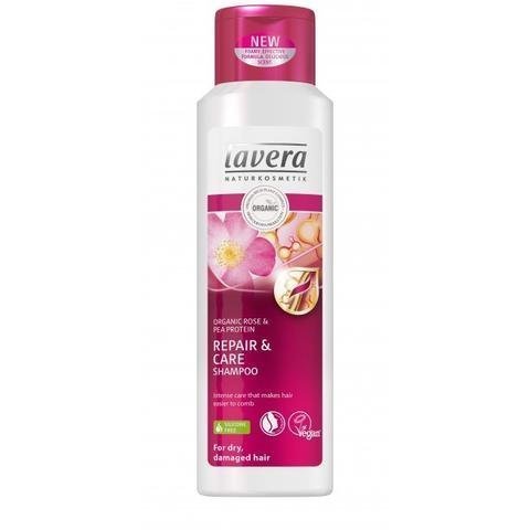 Lavera Hair Pro Repair & Care Shampoo