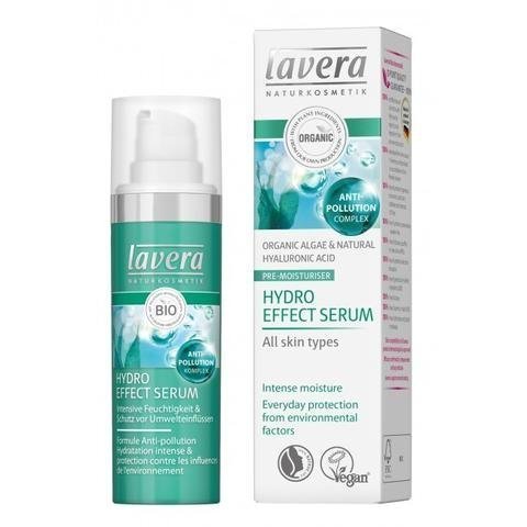 Lavera Hydro Effect Seerumi