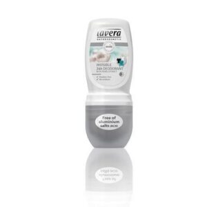 Lavera Invisible 24h Roll-On Deodorantti